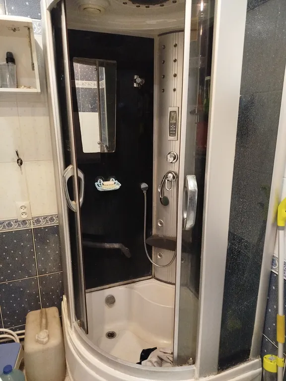 300 метров от центра двухкомнатная квартира с отдельным входом