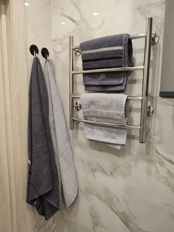 Уютная студия в Северном микрорайоне