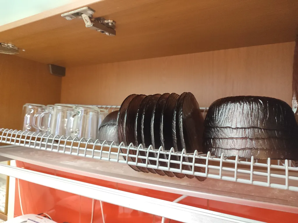 Квартиры в Омске для командировок и путешествий