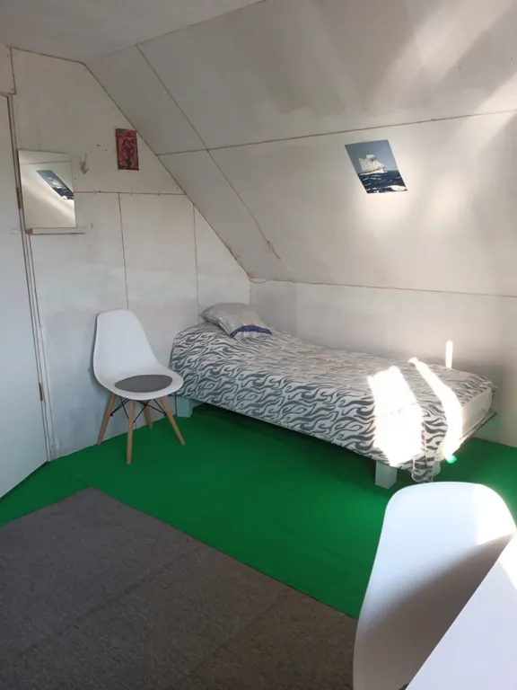 Коттедж 4-комнатный Дом — Тверецкий