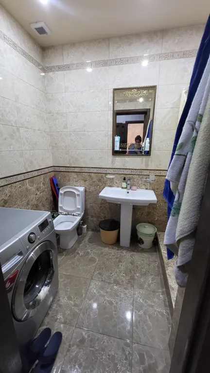 Уютная квартира рядом с морем (15 минут пешком)