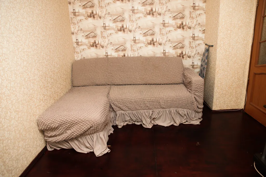 Апартамент Татия