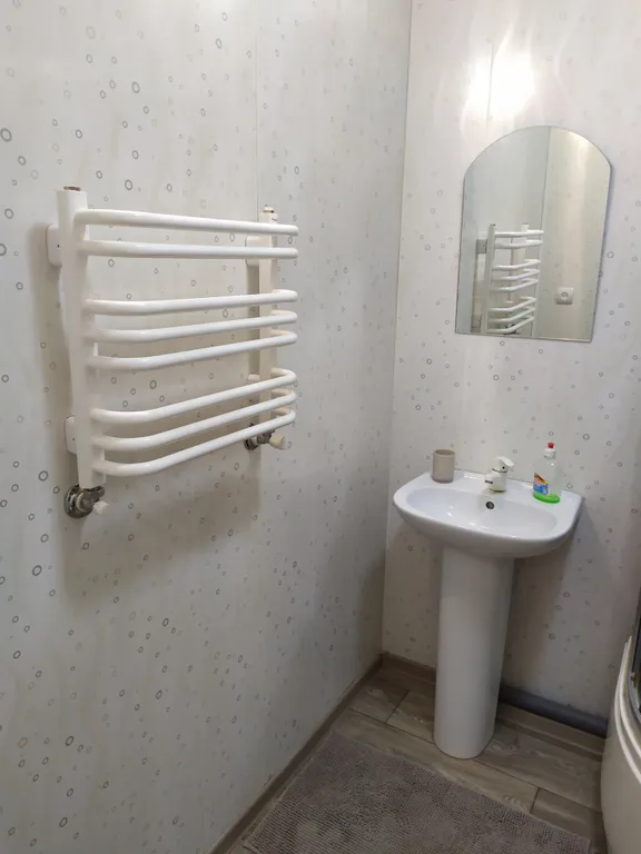 Квартира за Королевскими воротами