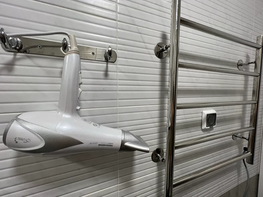 Квартира Новая, светлая, уютная квартира в новом ЖК — Раздоры