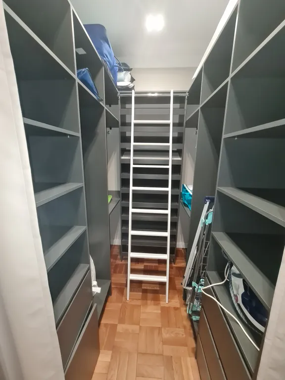 Дизайнерские апартаменты напротив МГУ им. Ломоносова