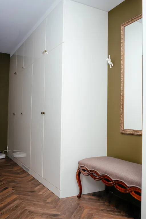 Евротрёшка в центре