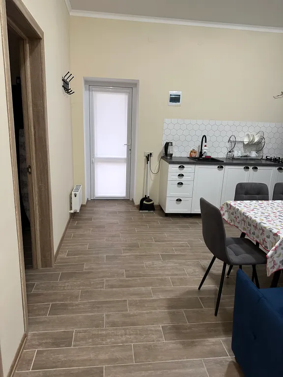 Коттедж Дом для уютного отдыха — Архыз