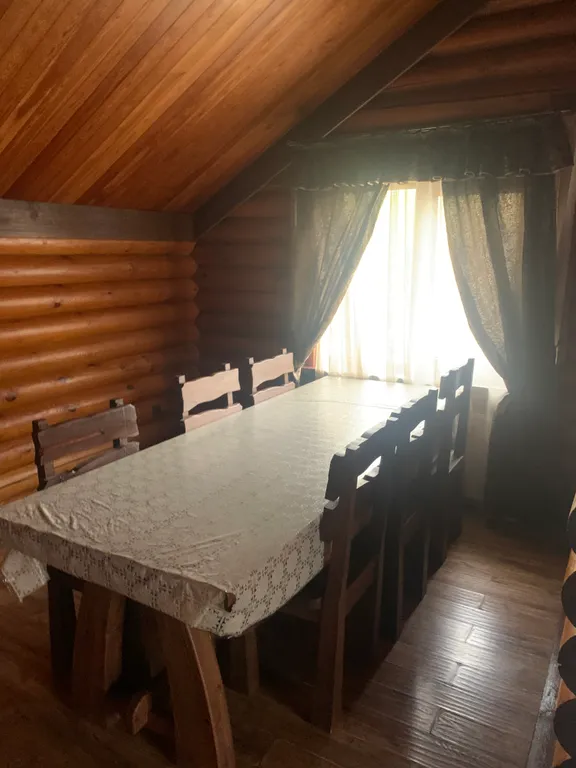 Гостевой дом Слобода