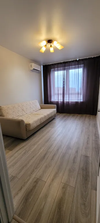 Квартира 3-комнатная Квартира — Краснодар