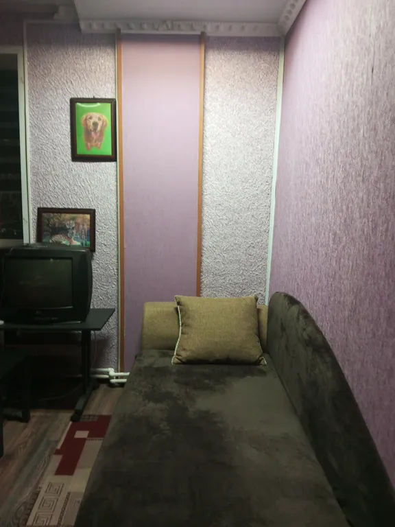 Квартира в пяти минутах вокзал для жильцов с трассы и командировочны