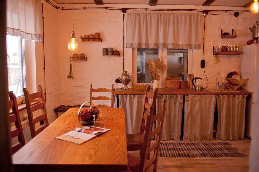 3-комнатный Дом