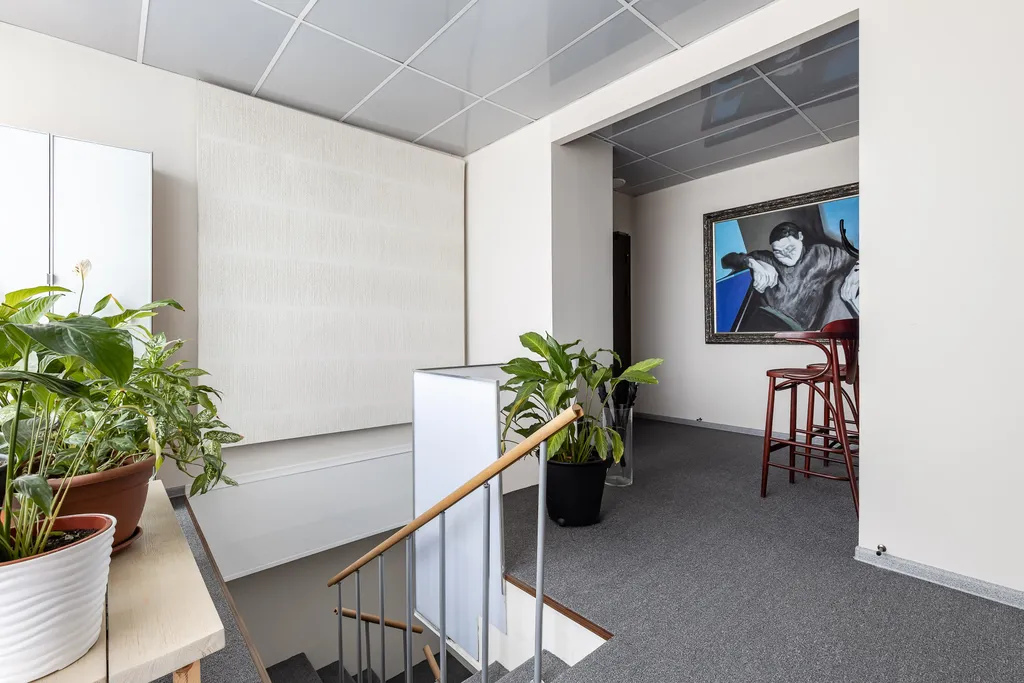 Апартаменты 200 м² с видовой террасой от Minin Apartments