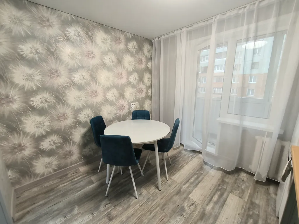 Атмосферная уютная квартира у вокзала