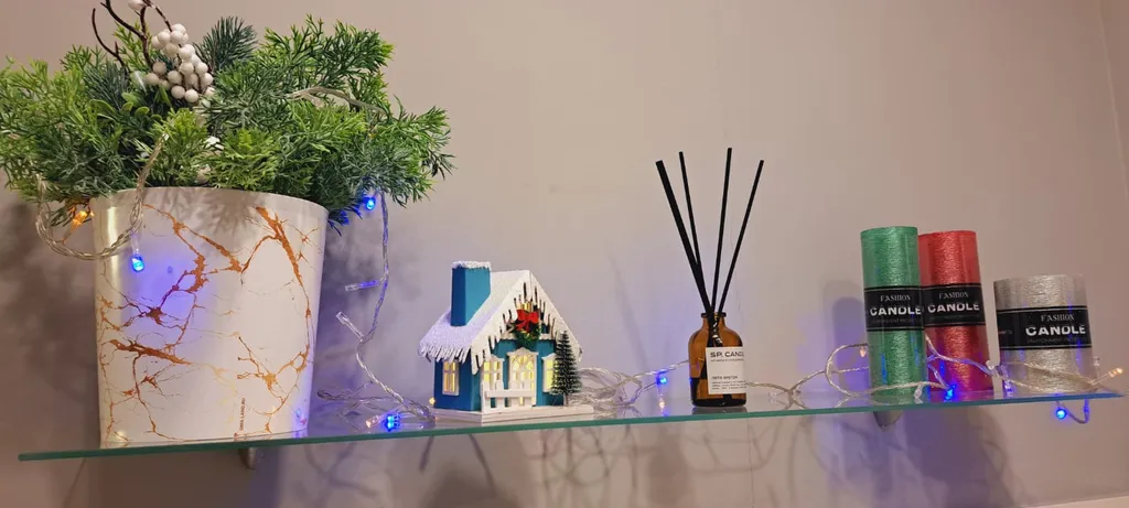 Семейная квартира