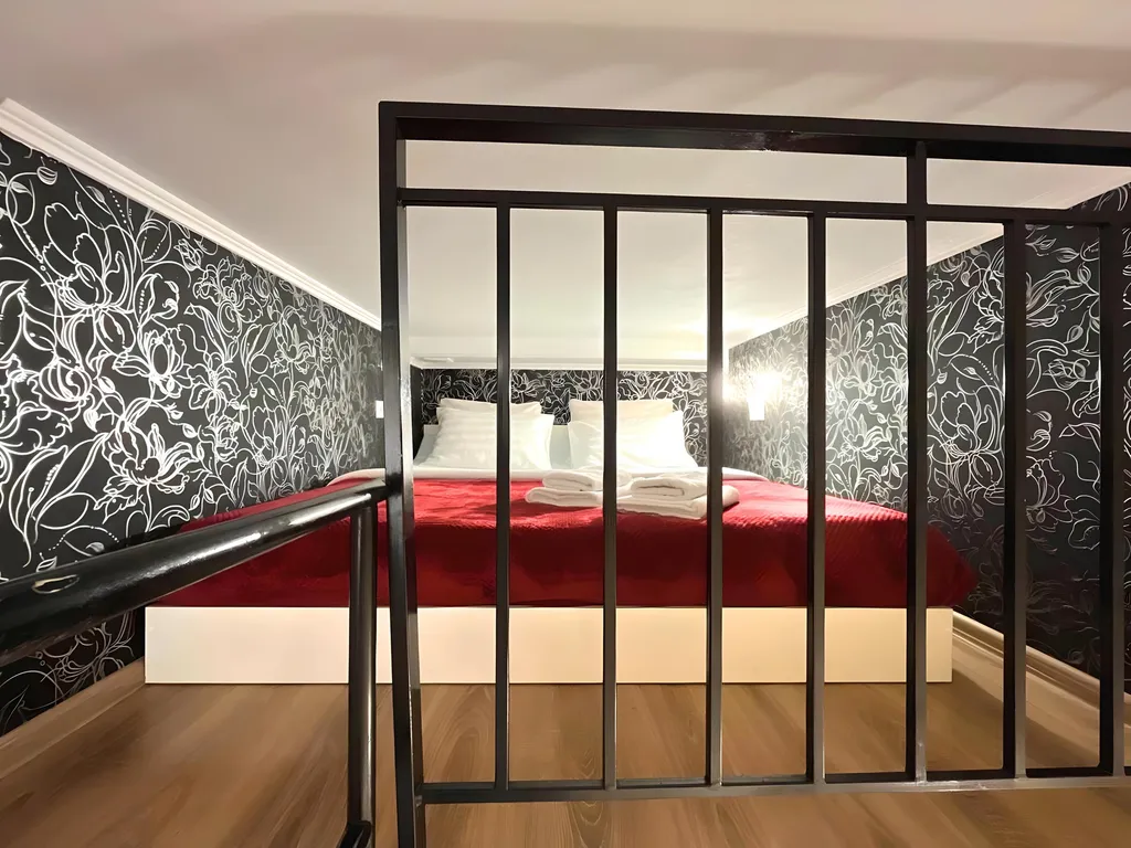 Студия в ЖК Silver у Ботанического сада