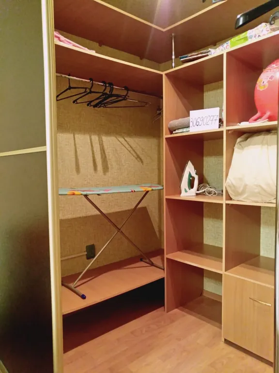 Уютная квартира на Безымянке