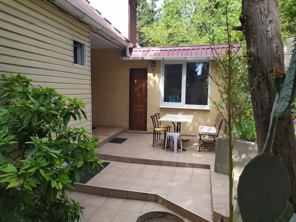 Апартаменты Баунти