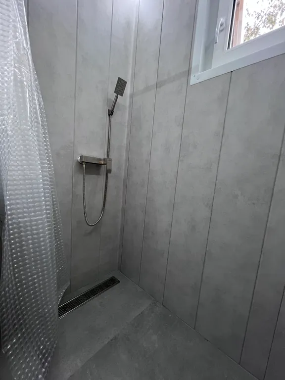 Студия в частном доме