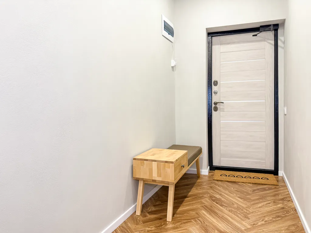 Квартира Уютная квартира с видом на море — Геленджик