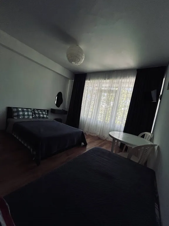 Трехместный комфорт10