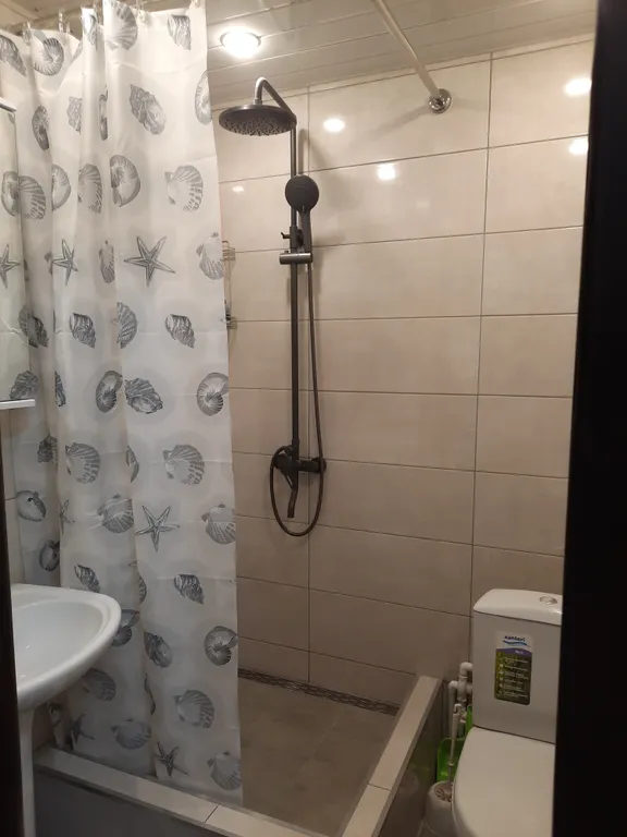 Квартира после ремонта