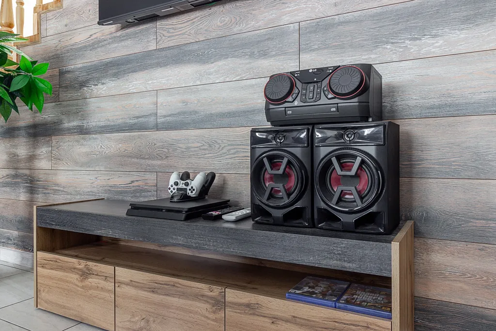 Загородный дом для отдыха в пригороде