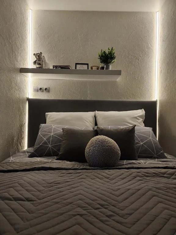 Квартира Студия в историческом центре — аренда посуточно в Рыбинск