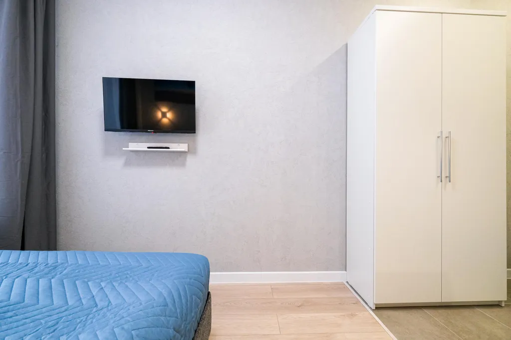 Квартира Квартира Comfortably — Москва