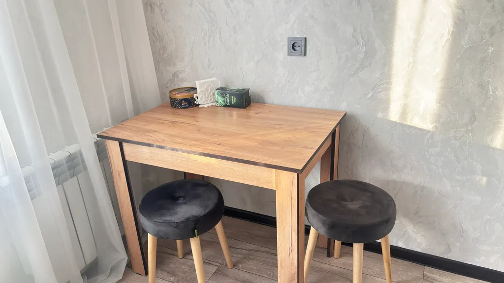 Уютная квартира рядом с центром города