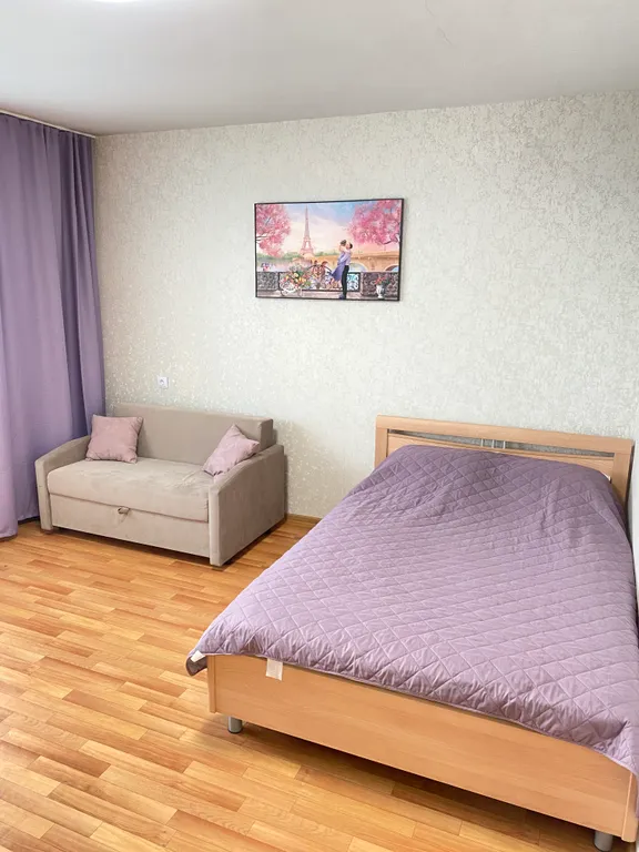 Квартира Квартира с видом на центральные часы — Красноярск