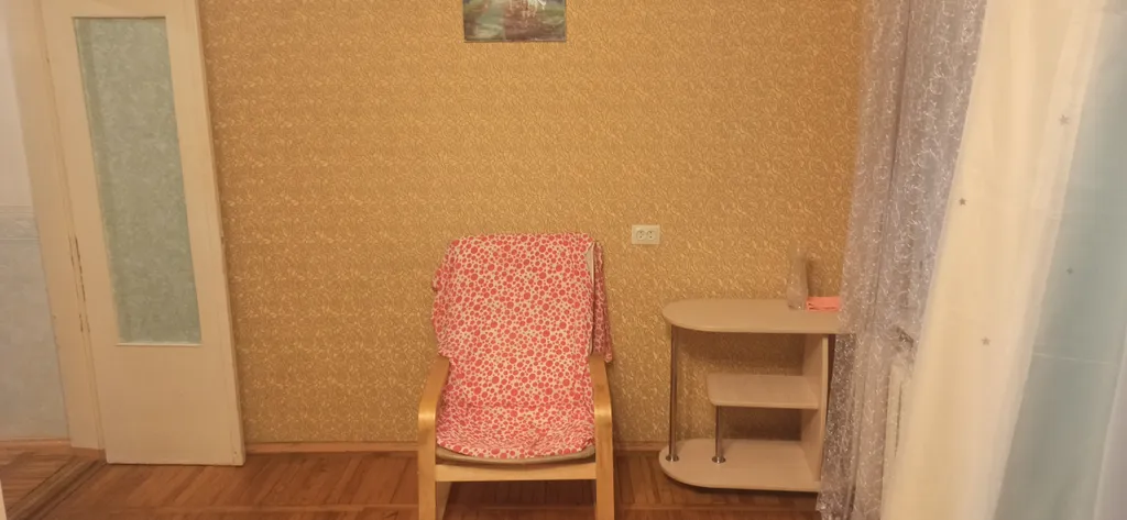 1-комнатная уютная квартира