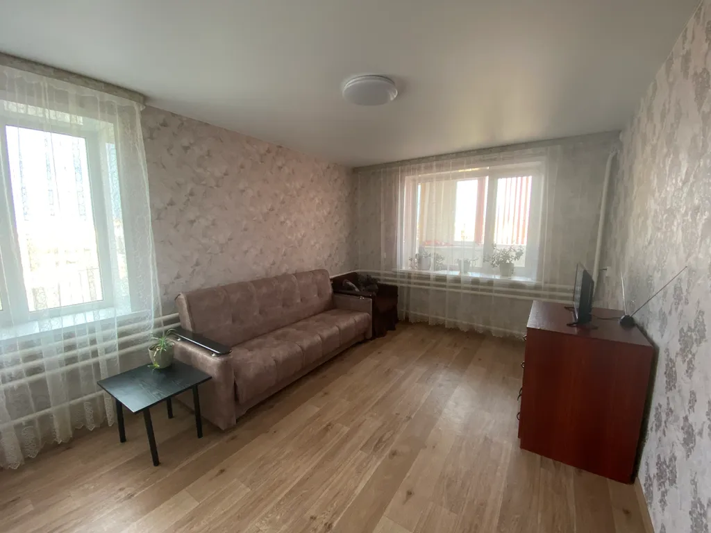 2-комнатная Квартира — аренда посуточно в Калач