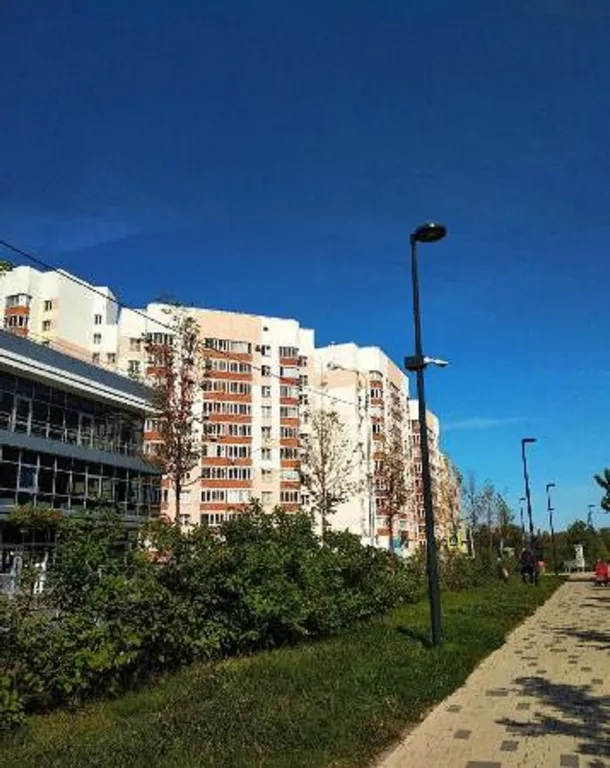Квартира Уютная квартира — Казань