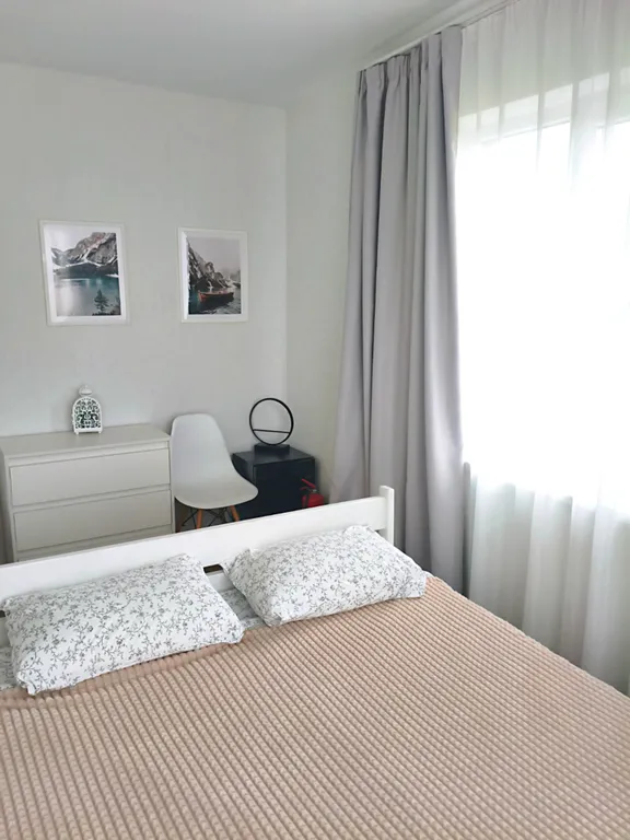 Уютный дом у реки с сауной и купелью