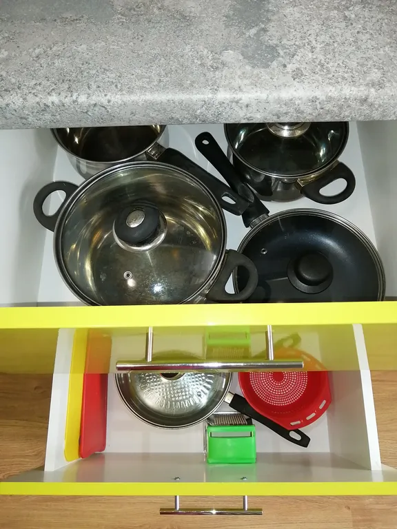 Квартира Уютная квартира — Светлогорск