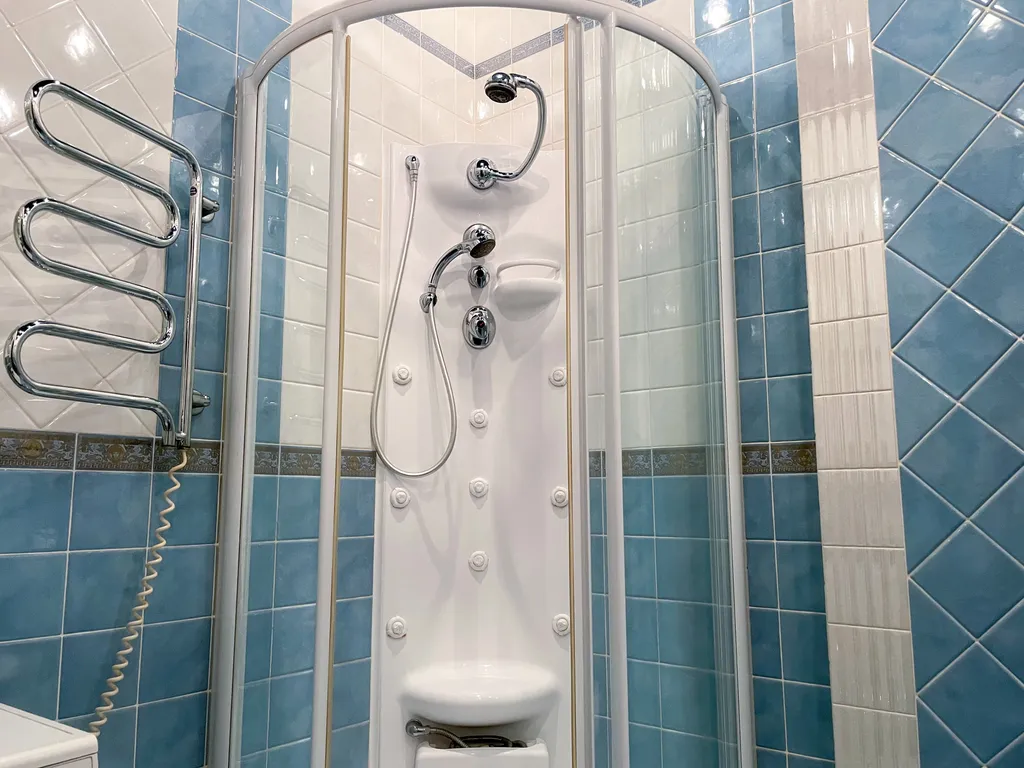 Прекрасная квартира Амалиенау