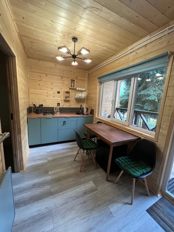 2-комнатный Дом