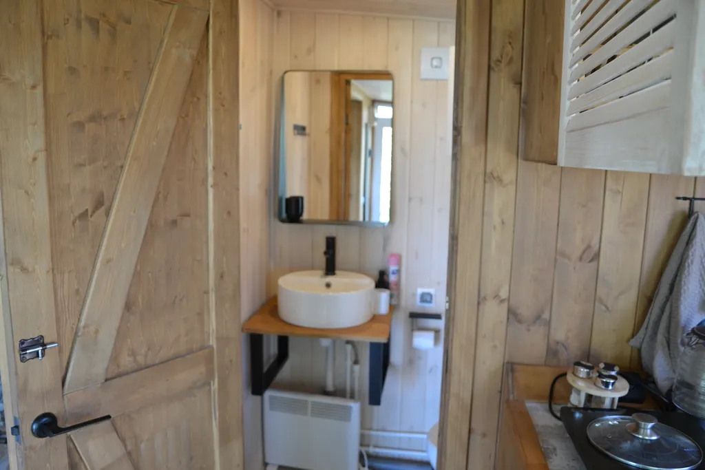 Уютный домик с баней в экологичном районе