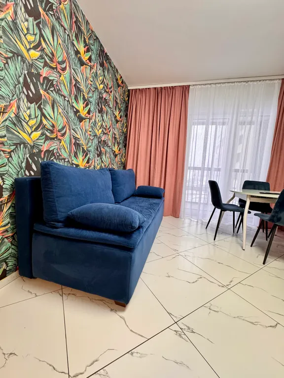 Уютная квартира в ЖК 4 Солнца — аренда посуточно в Иркутск