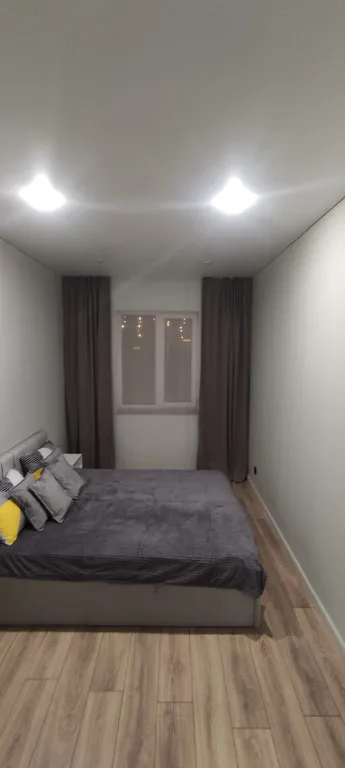 Дом в черте города