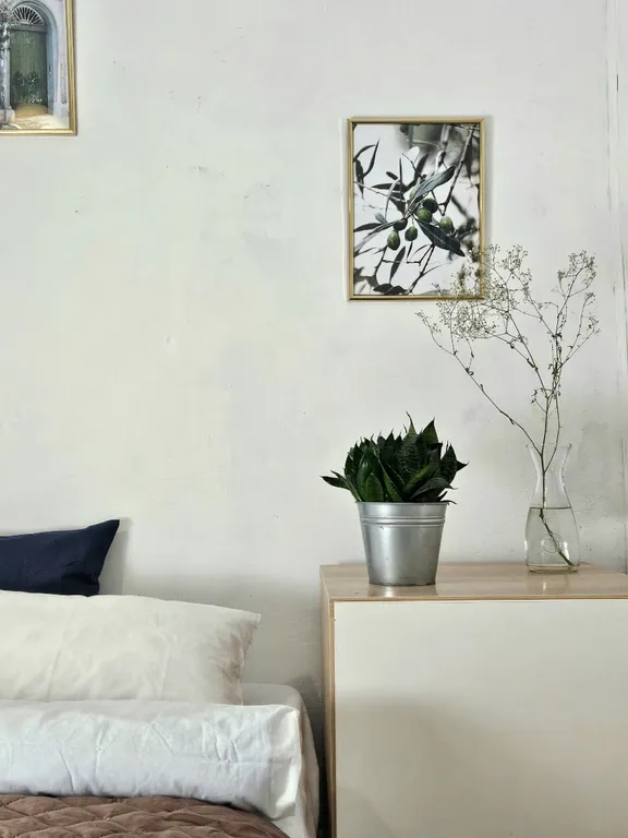 Ботаника гостевые апартаменты в центре на 6 гостей