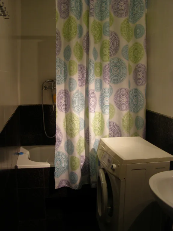 Студия в исторической части Ялты