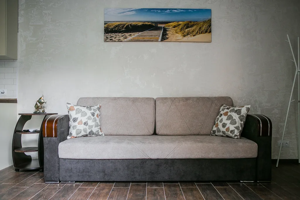 Квартира Квартира Apartments Malina Alt Platz 4 — Светлогорск