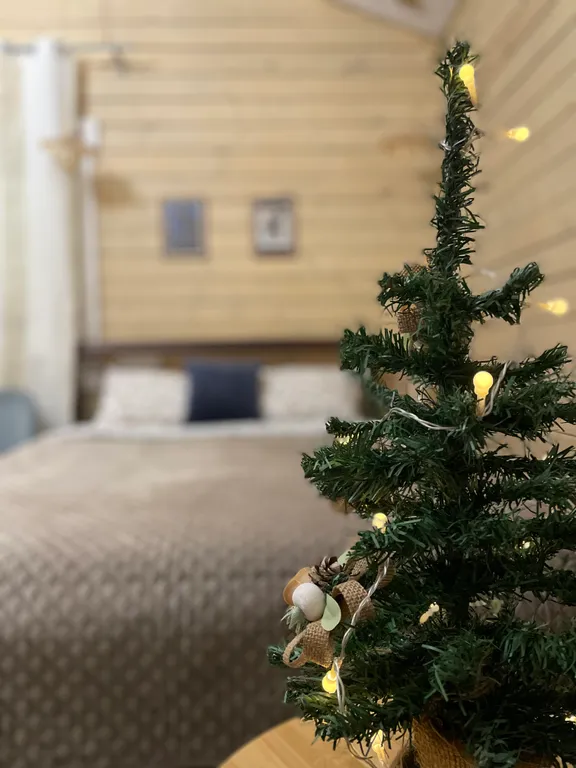 1-комнатный Дом