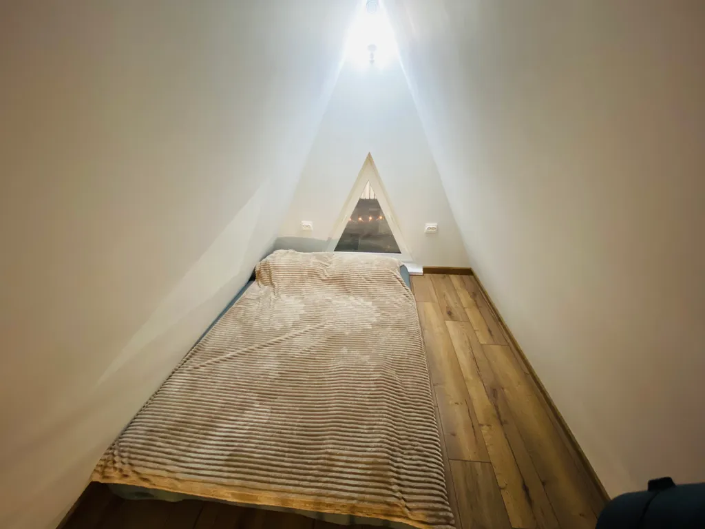 Уютная дача