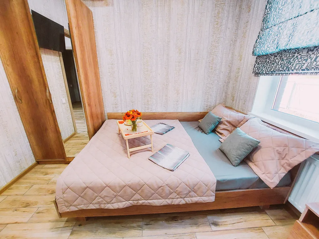 Отдельный дом на берегу Азовского моря