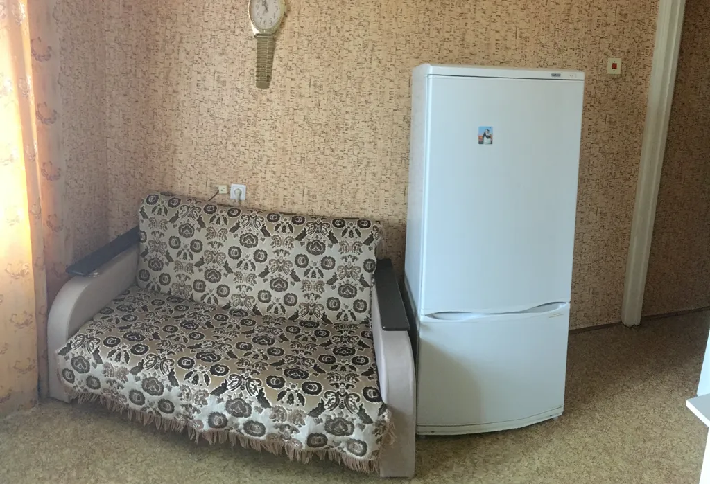 Квартира у Надежды рядом с М4