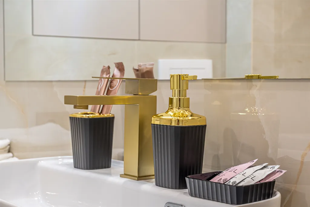 Новая видовая квартира в современном комплексе