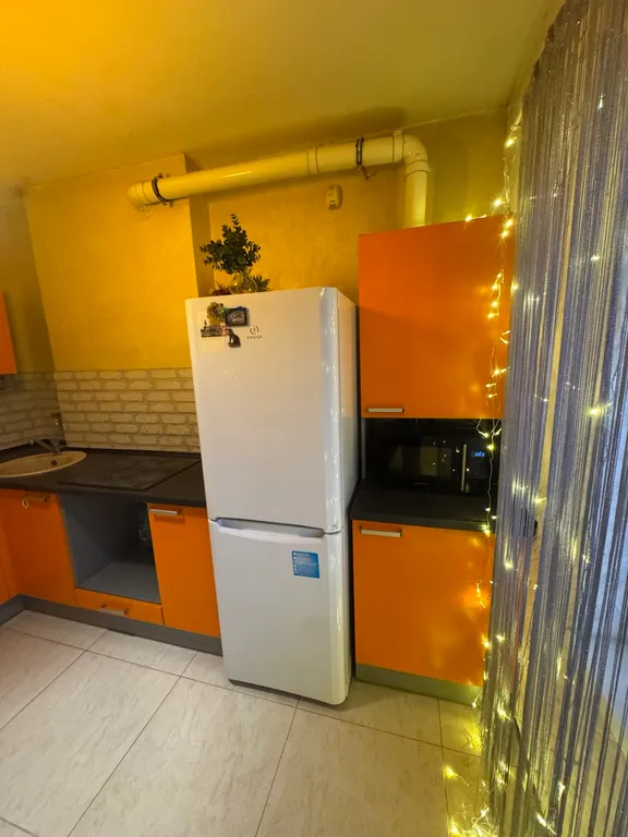 Квартира Уютная квартира — Калининград