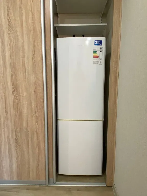 Квартира в современном ЖК Москва Град